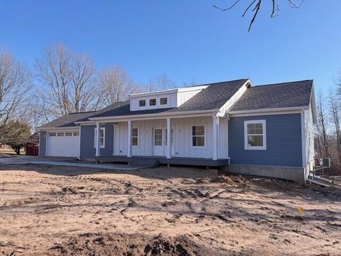 448 Baseline Road South Haven City MI 49090