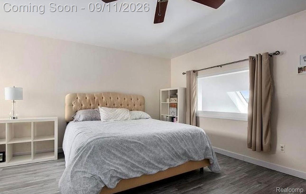 7171 Bluewater Drive
