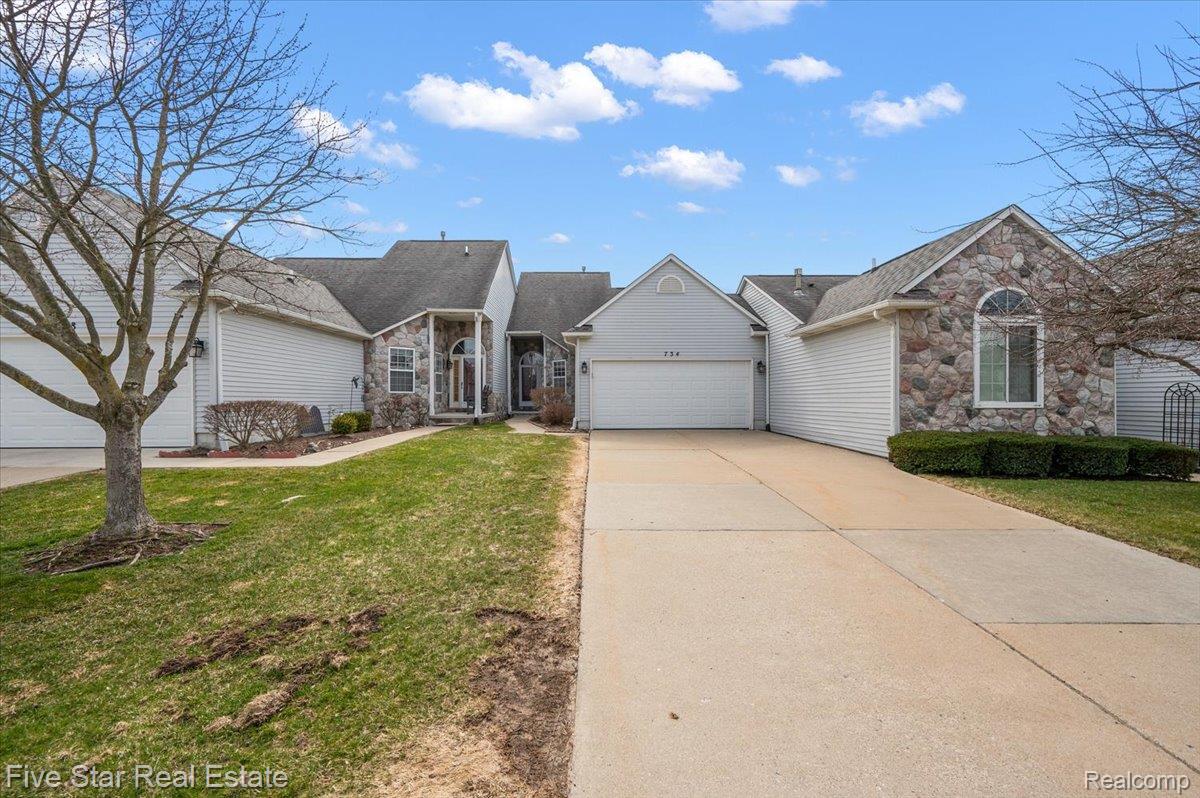 734 Challenging Trail 65