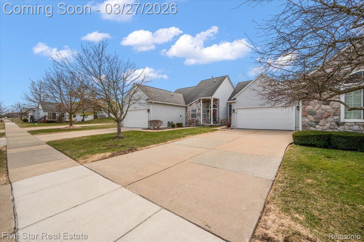 734 Challenging Trail 65