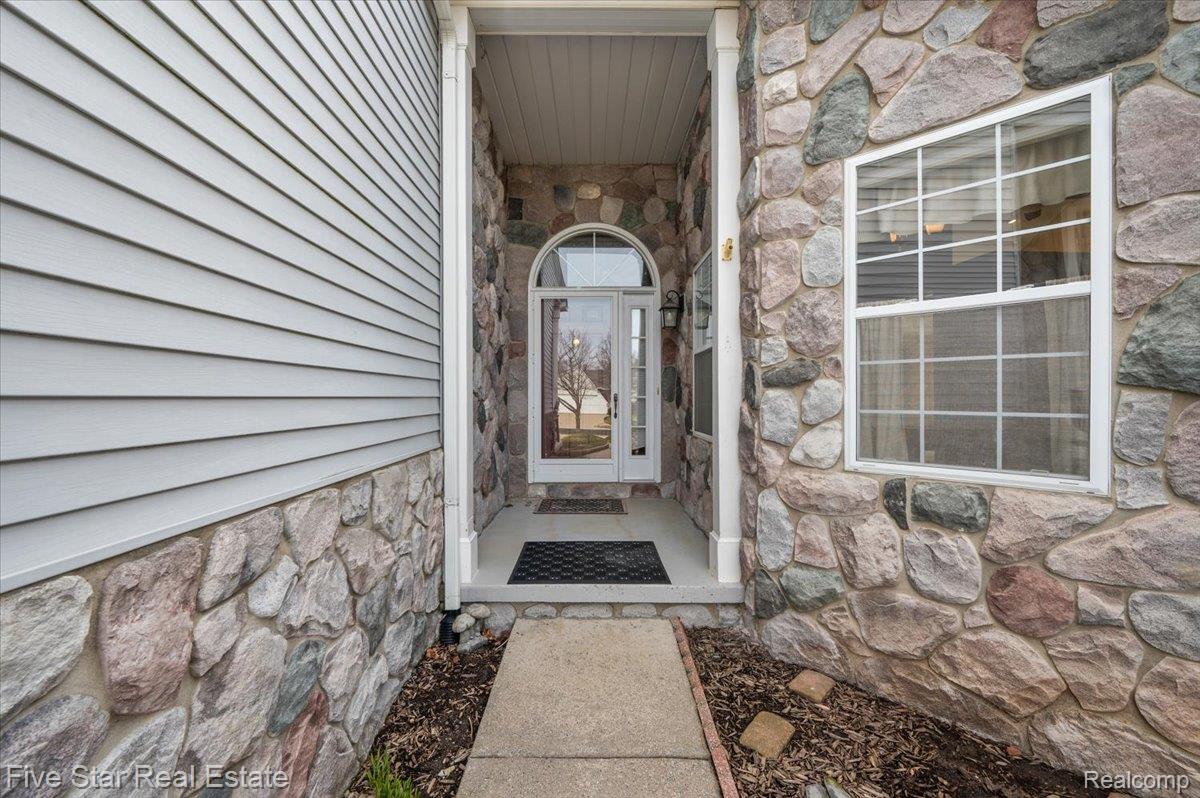 734 Challenging Trail 65