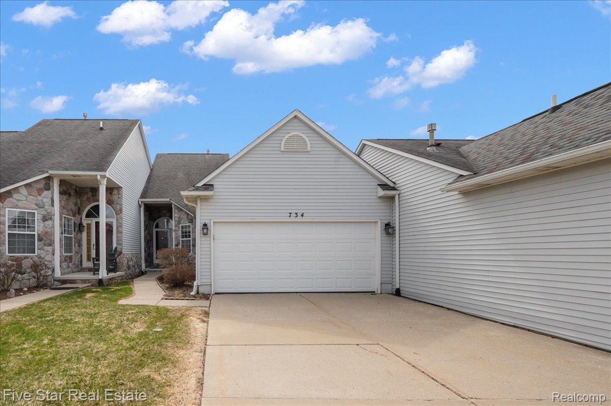 734 Challenging Trail 65