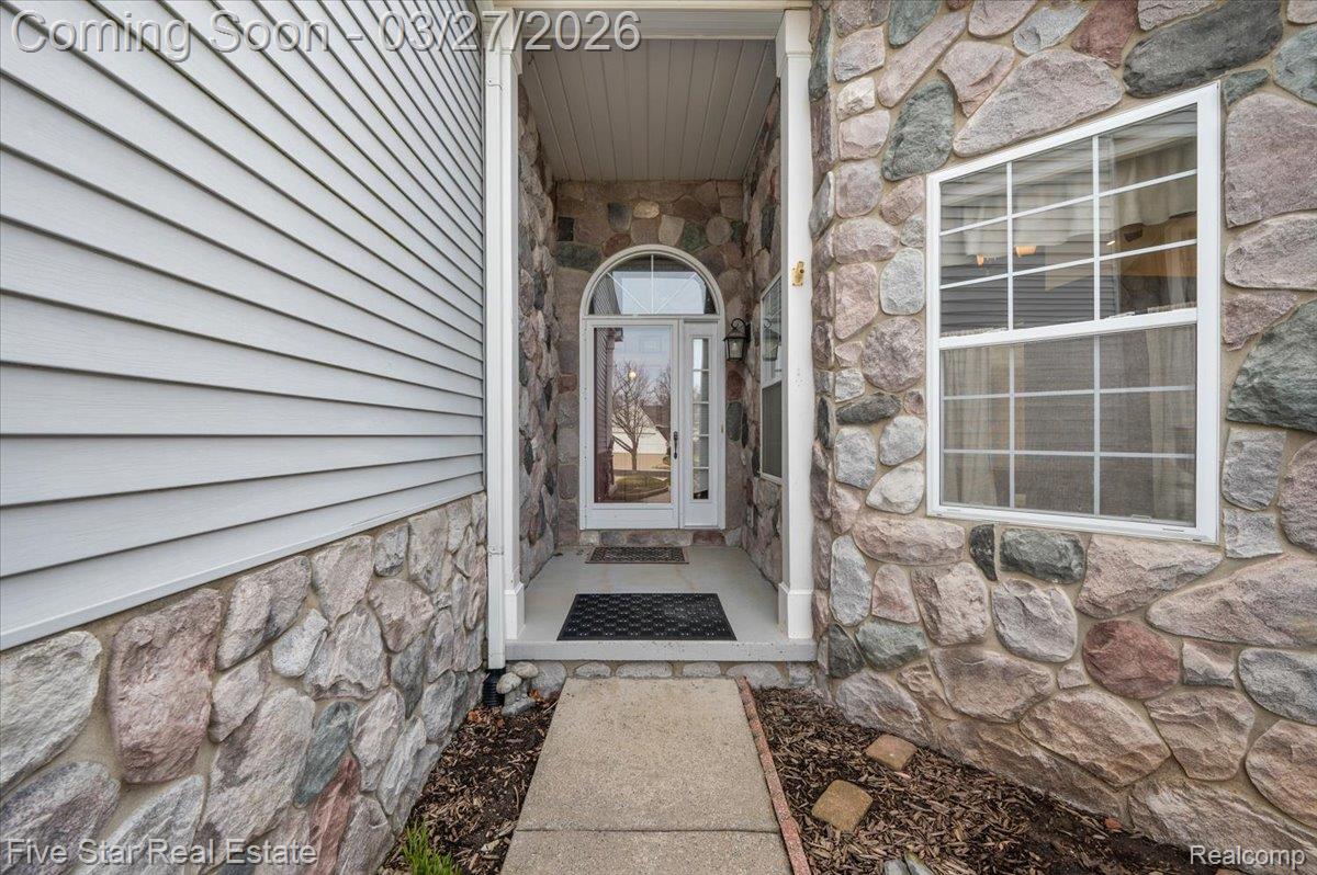 734 Challenging Trail 65