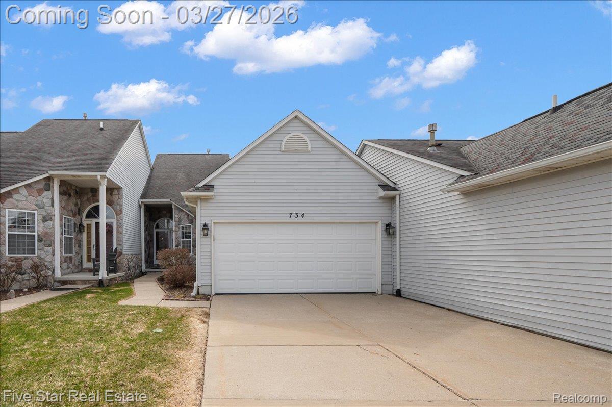 734 Challenging Trail 65