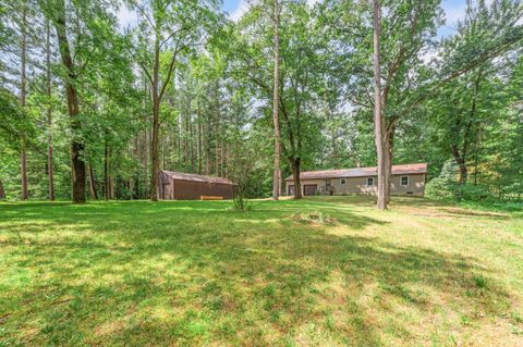 Photo of 7975 110th Avenue, Osceola Township, MI 49631 (MLS # 72026038475)