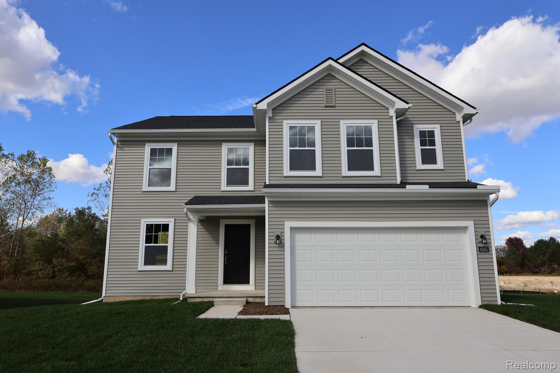 4241 Cedar Lane