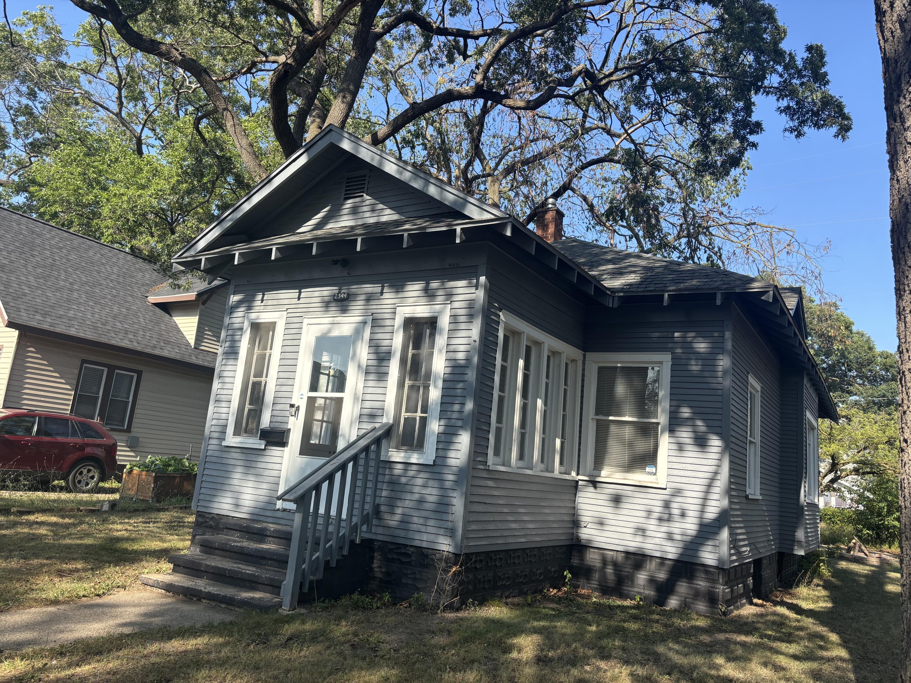 2344 Maffett Street