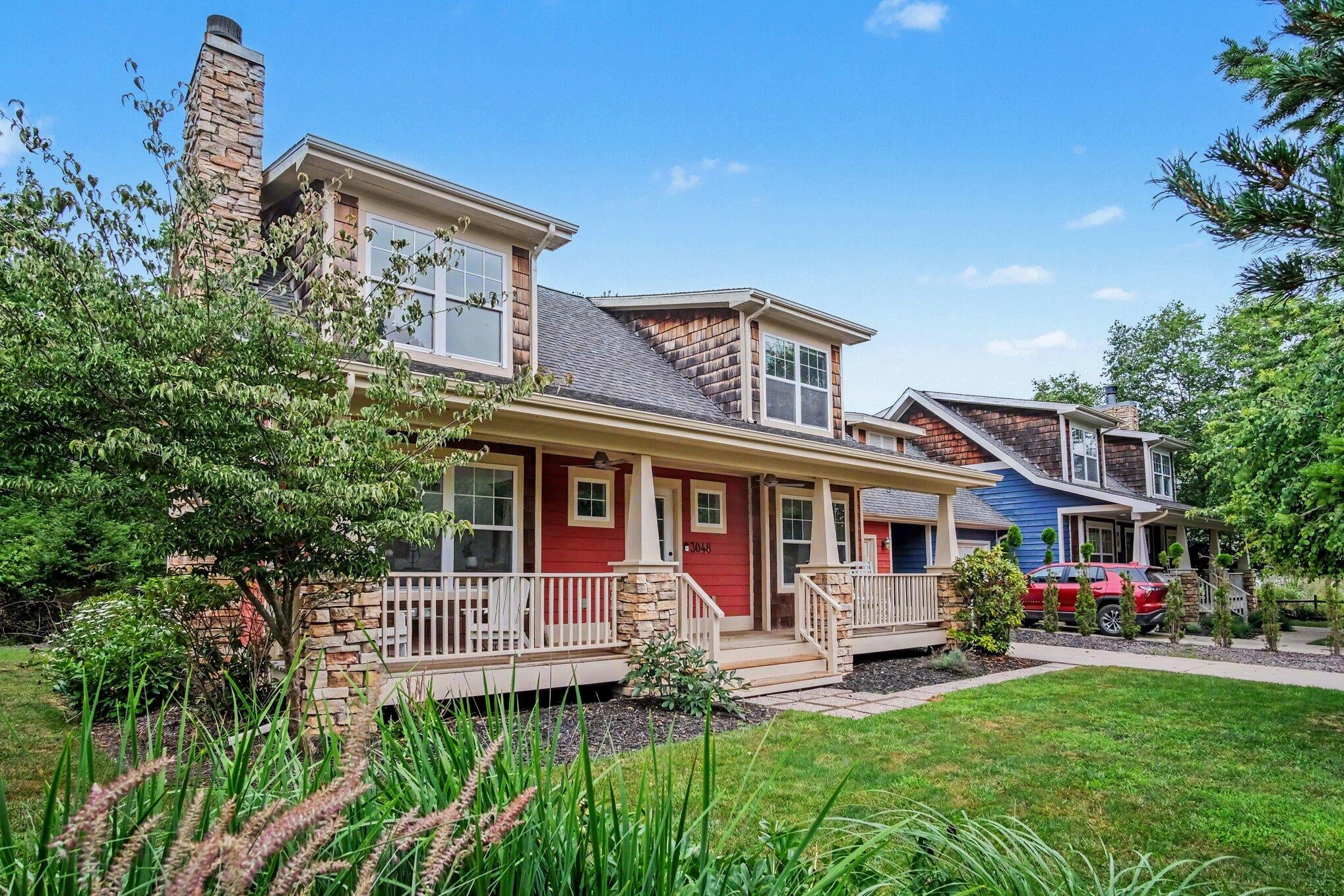3048 Park Dr.