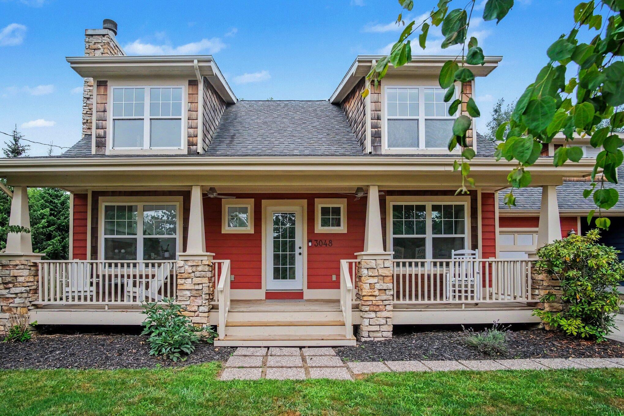 3048 Park Dr.