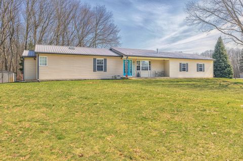 Photo of 1255 106th Avenue, Otsego Township, MI 49080 (MLS # 66026013444)