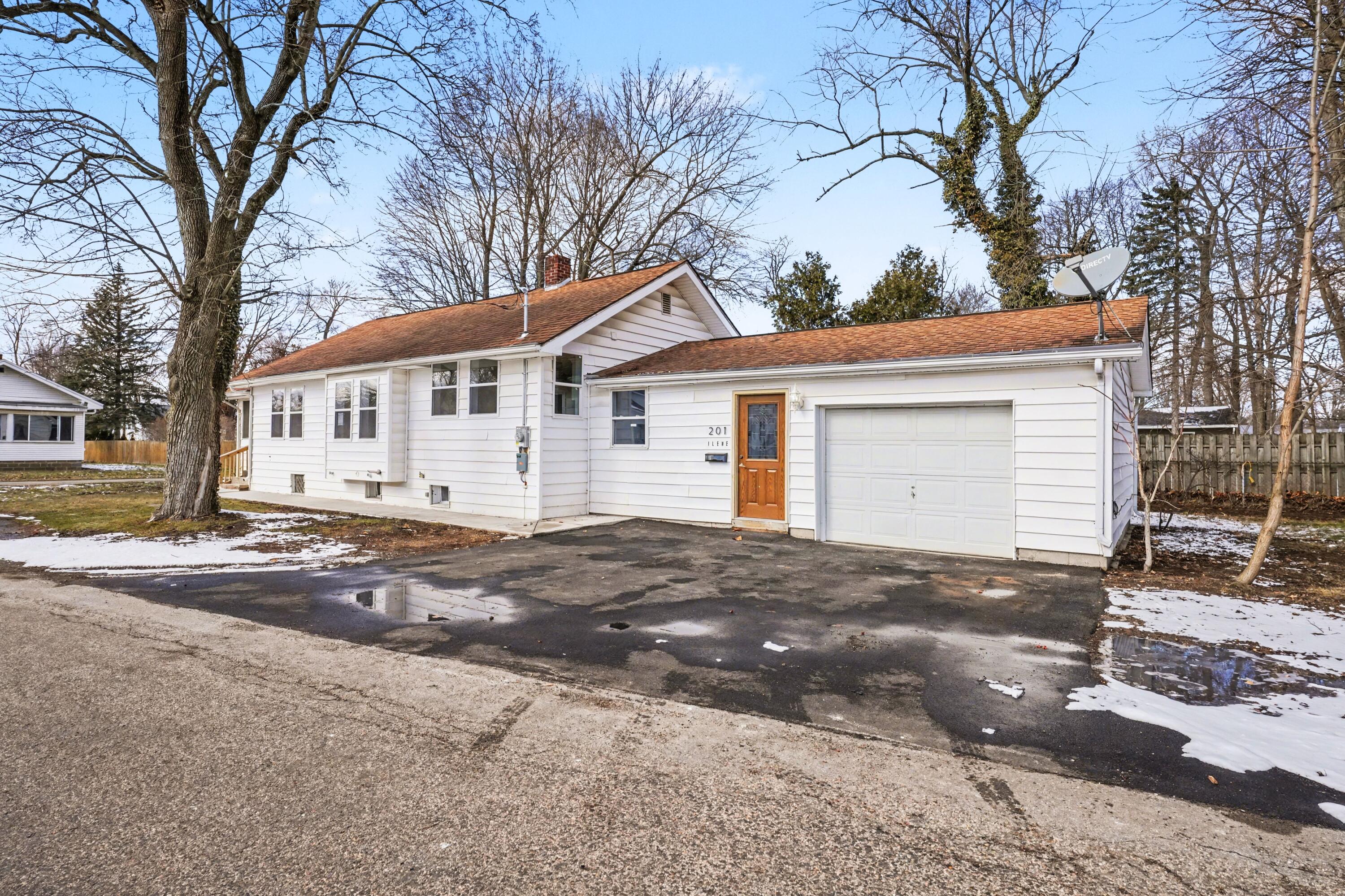 201 Ilene Street