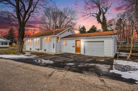 201 Ilene Street Sturgis City MI 49091