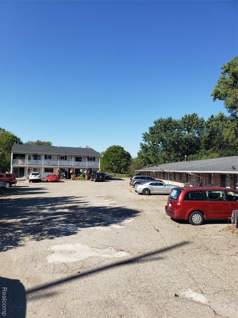 4534 Raubinger Road Swartz Creek City MI 48473