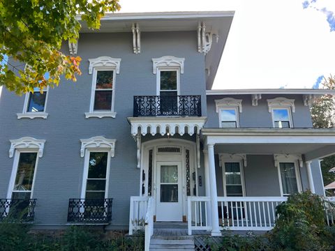 224 E Front Street Adrian City MI 49221