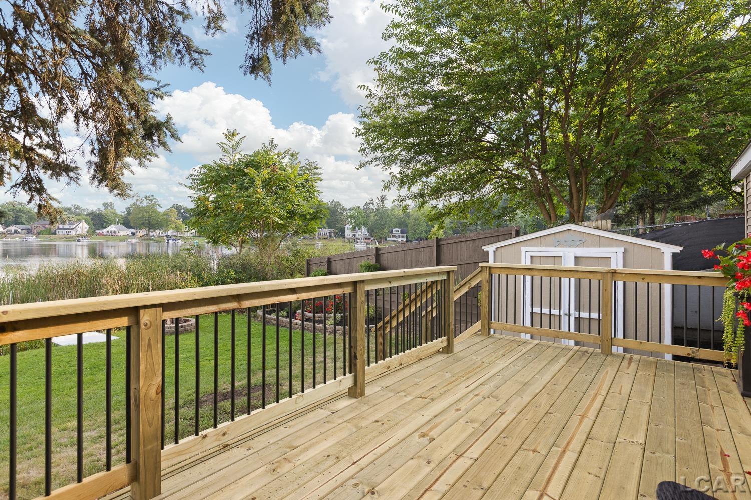 1261 Grove Point Drive
