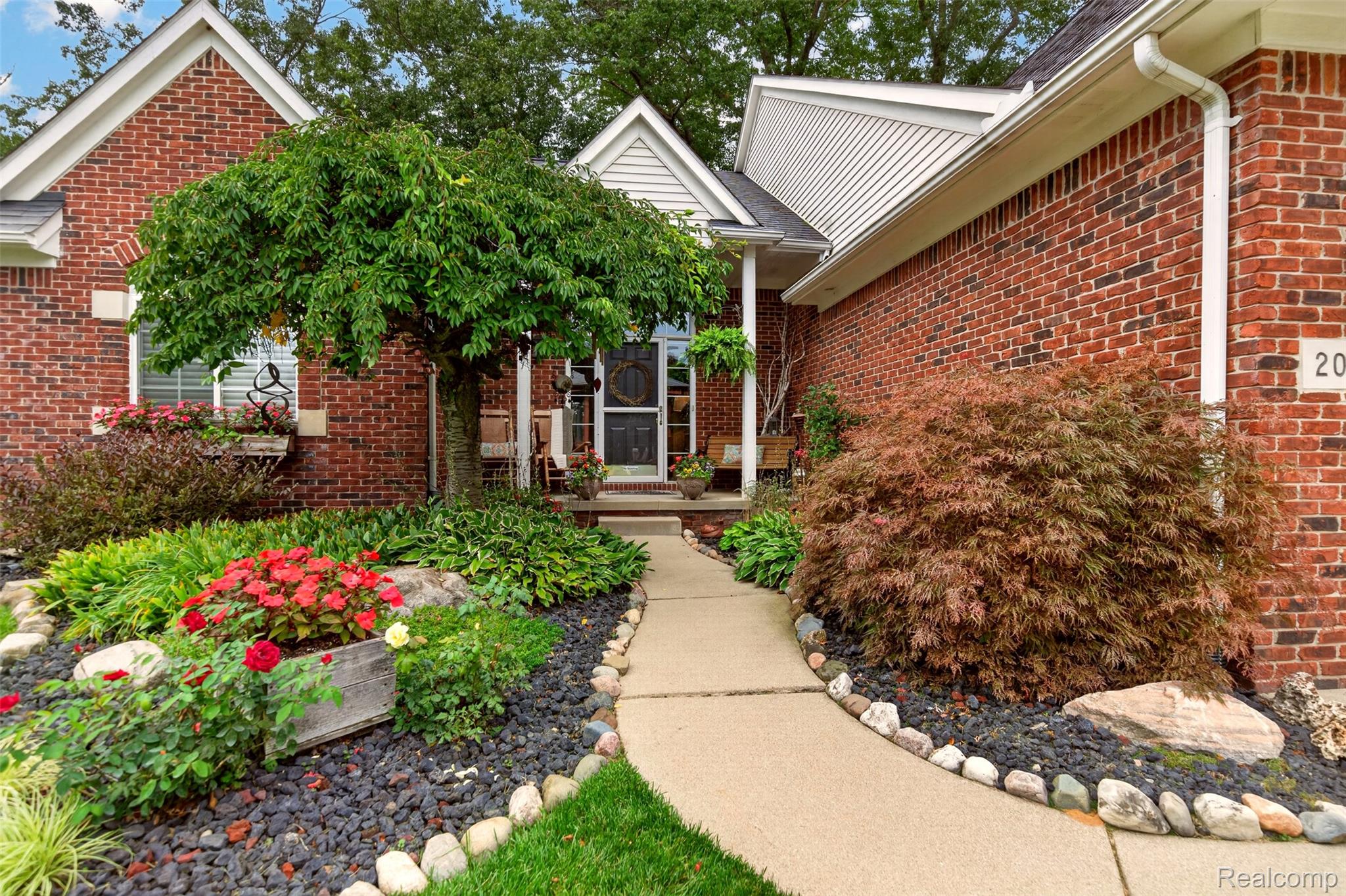 204 Pleasant Manor Drive