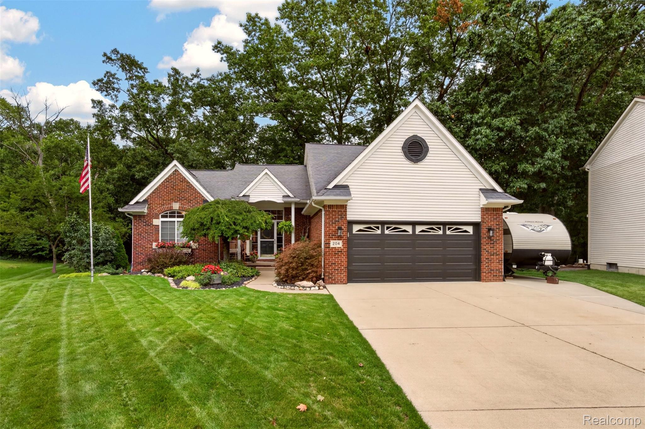 204 Pleasant Manor Drive