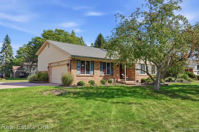 1353 Madison Drive