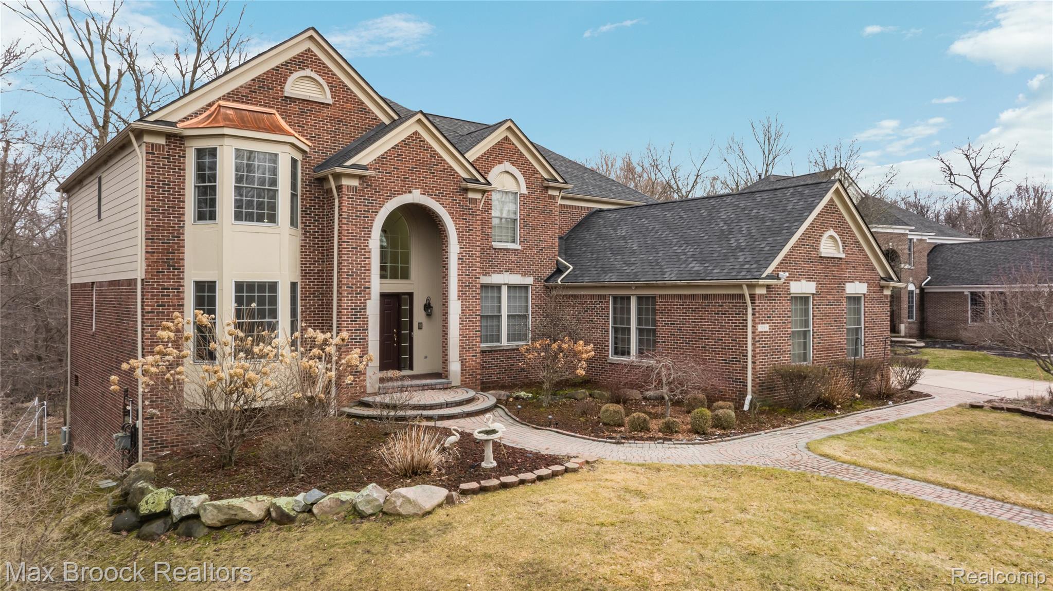 7083 Chatham Court