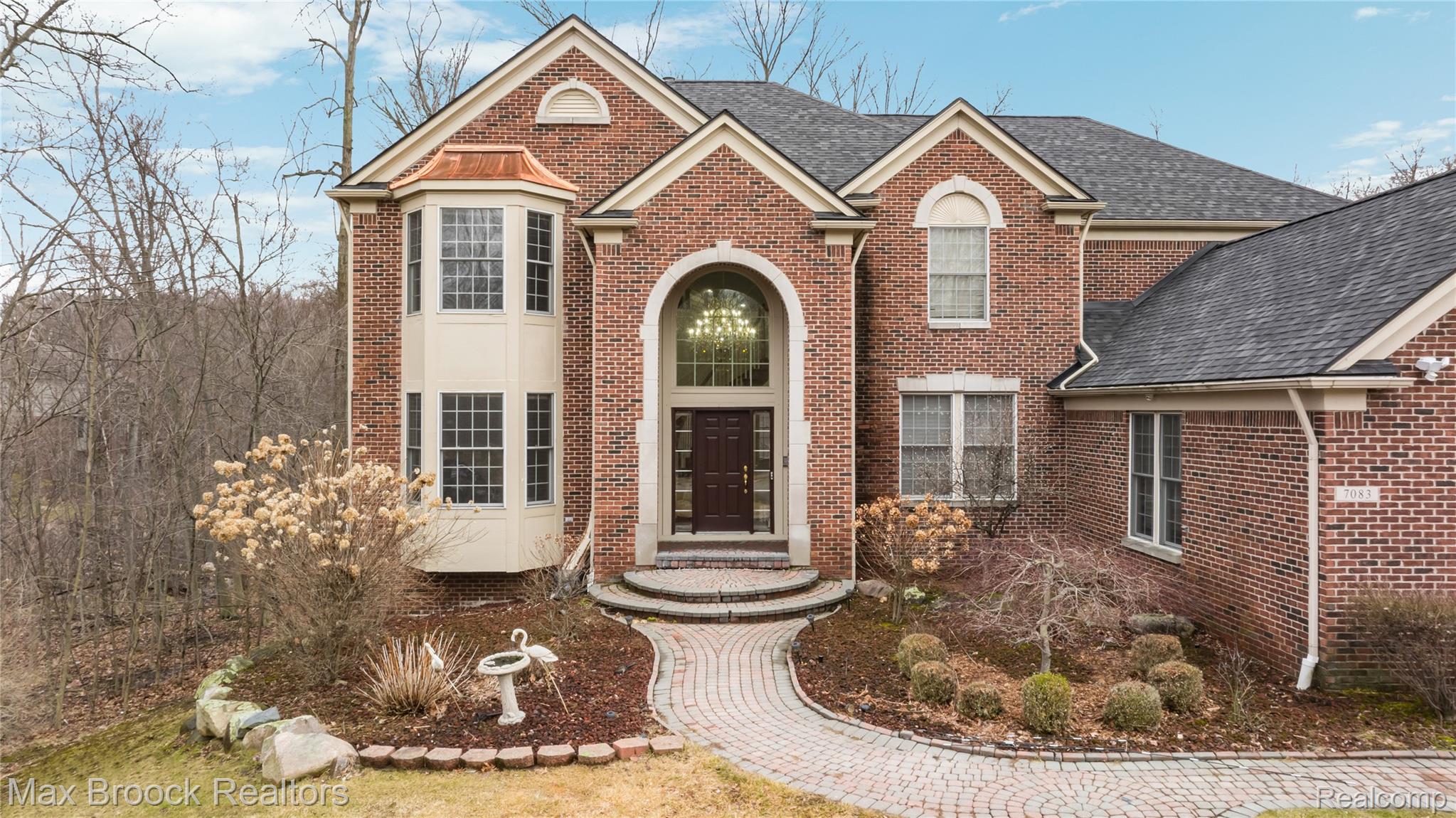 7083 Chatham Court