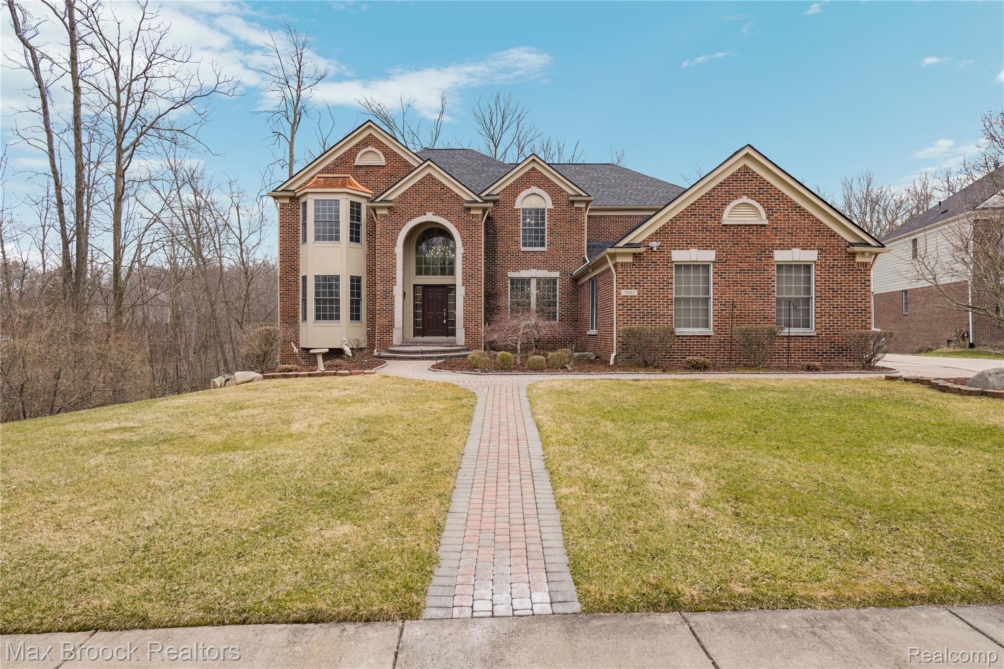 7083 Chatham Court