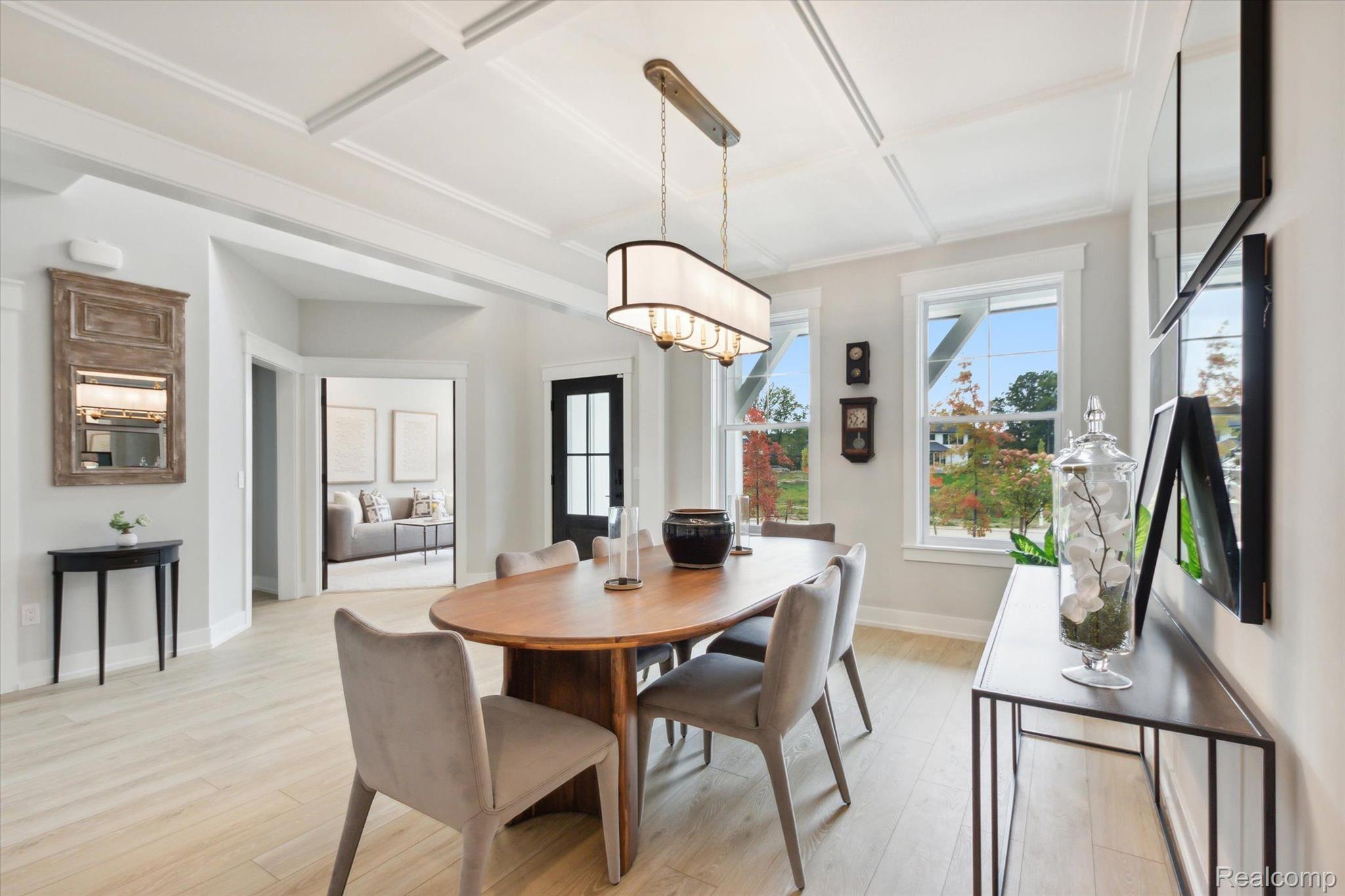 2500 Crystal Lake Drive