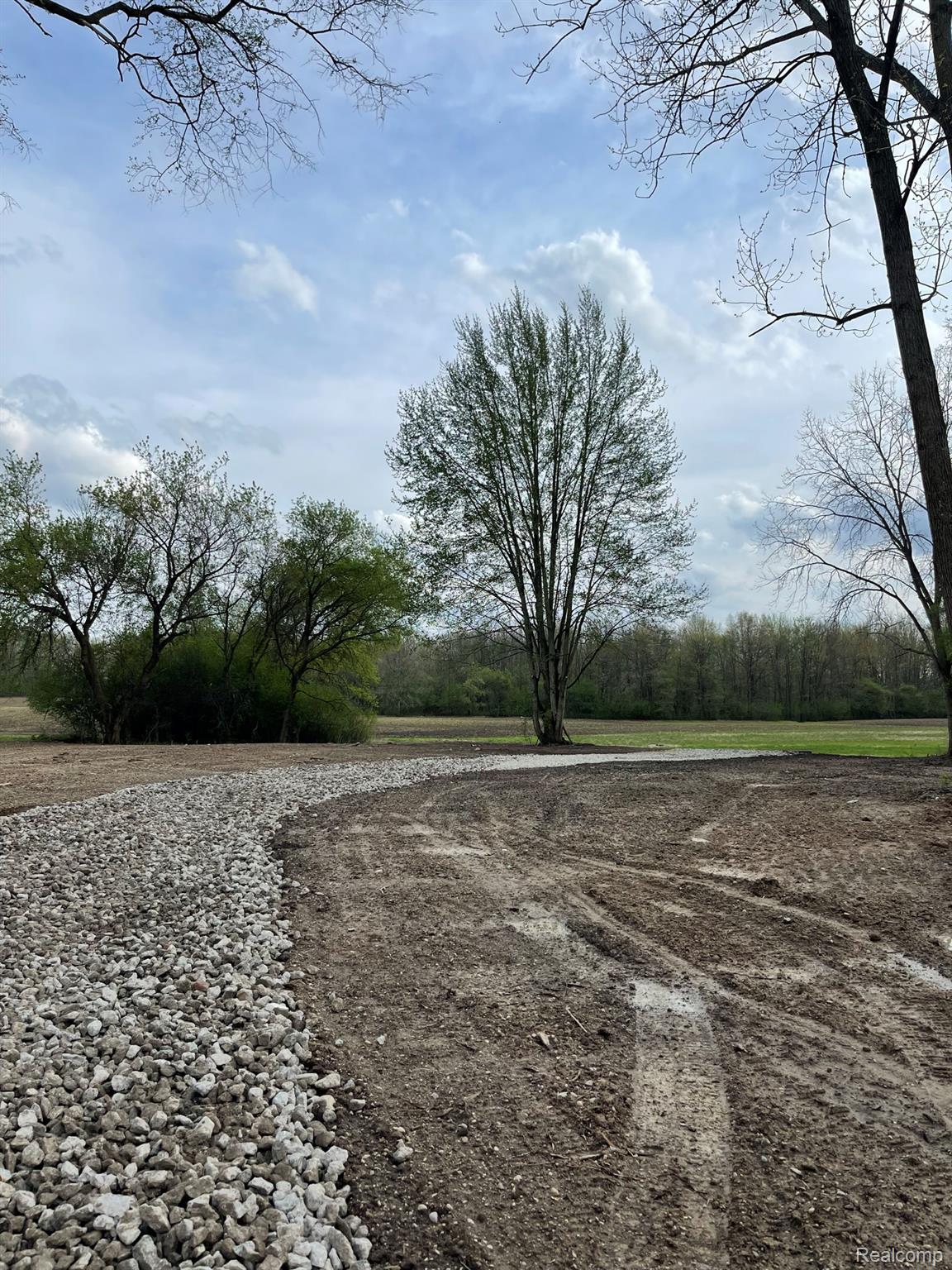 Vacant Northfield Church Road W