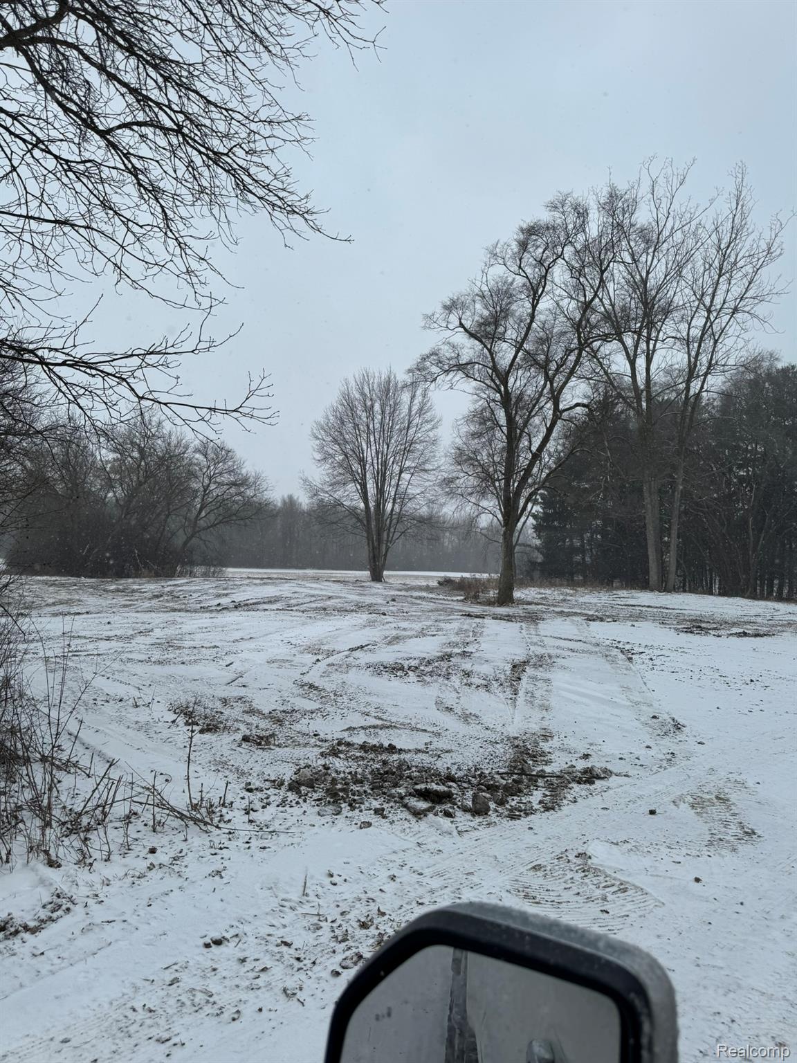 Vacant Northfield Church Road W