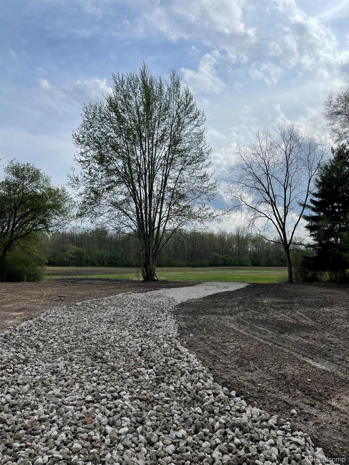 Vacant Northfield Church Road W