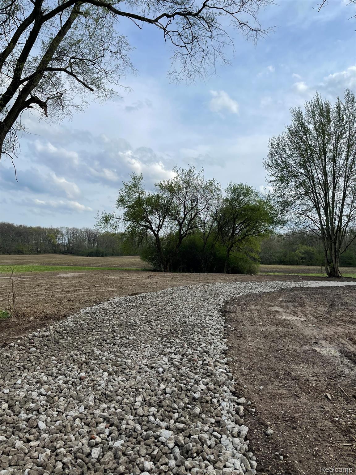 Vacant Northfield Church Road W