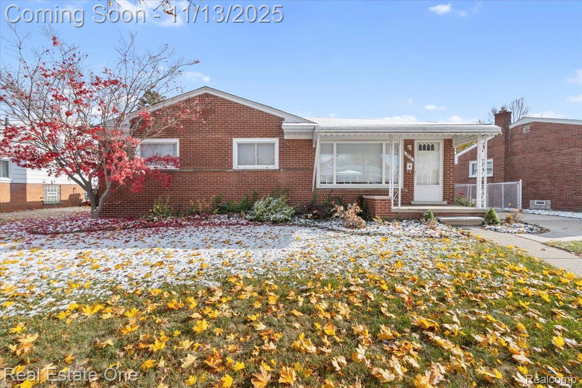 3813 Syckelmoore Street