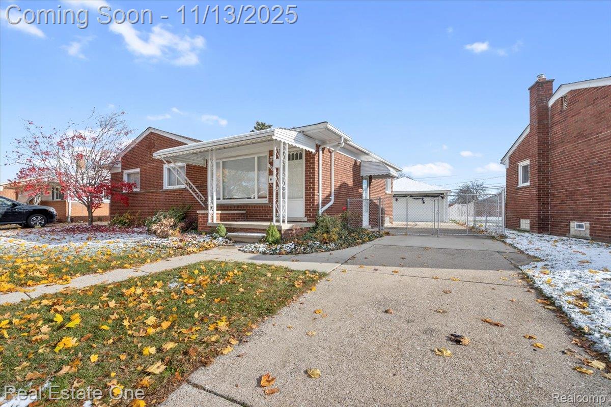 3813 Syckelmoore Street