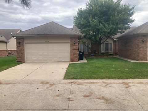 34574 Maple Lane Sterling Heights City MI 48312