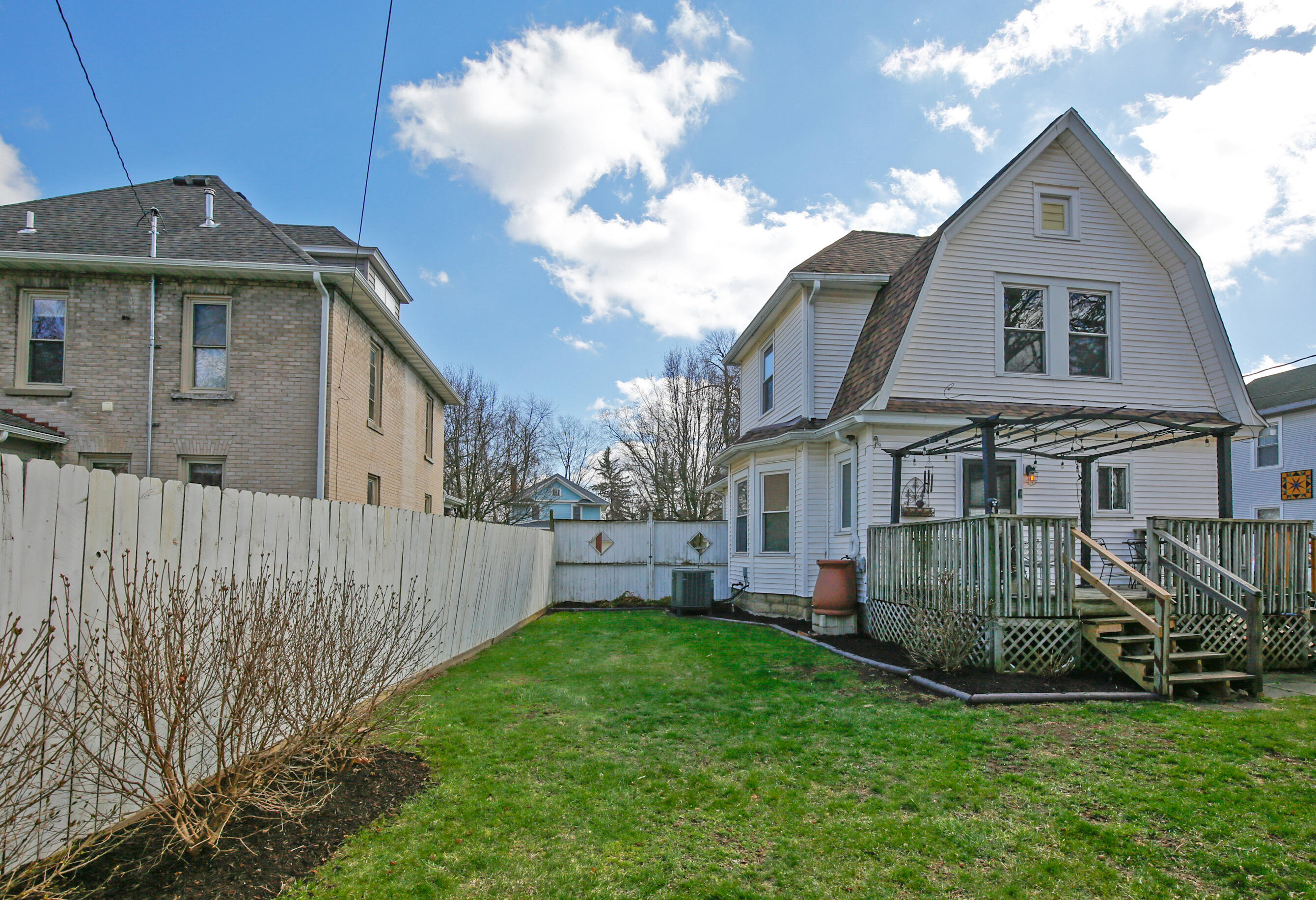504 E Chicago Road