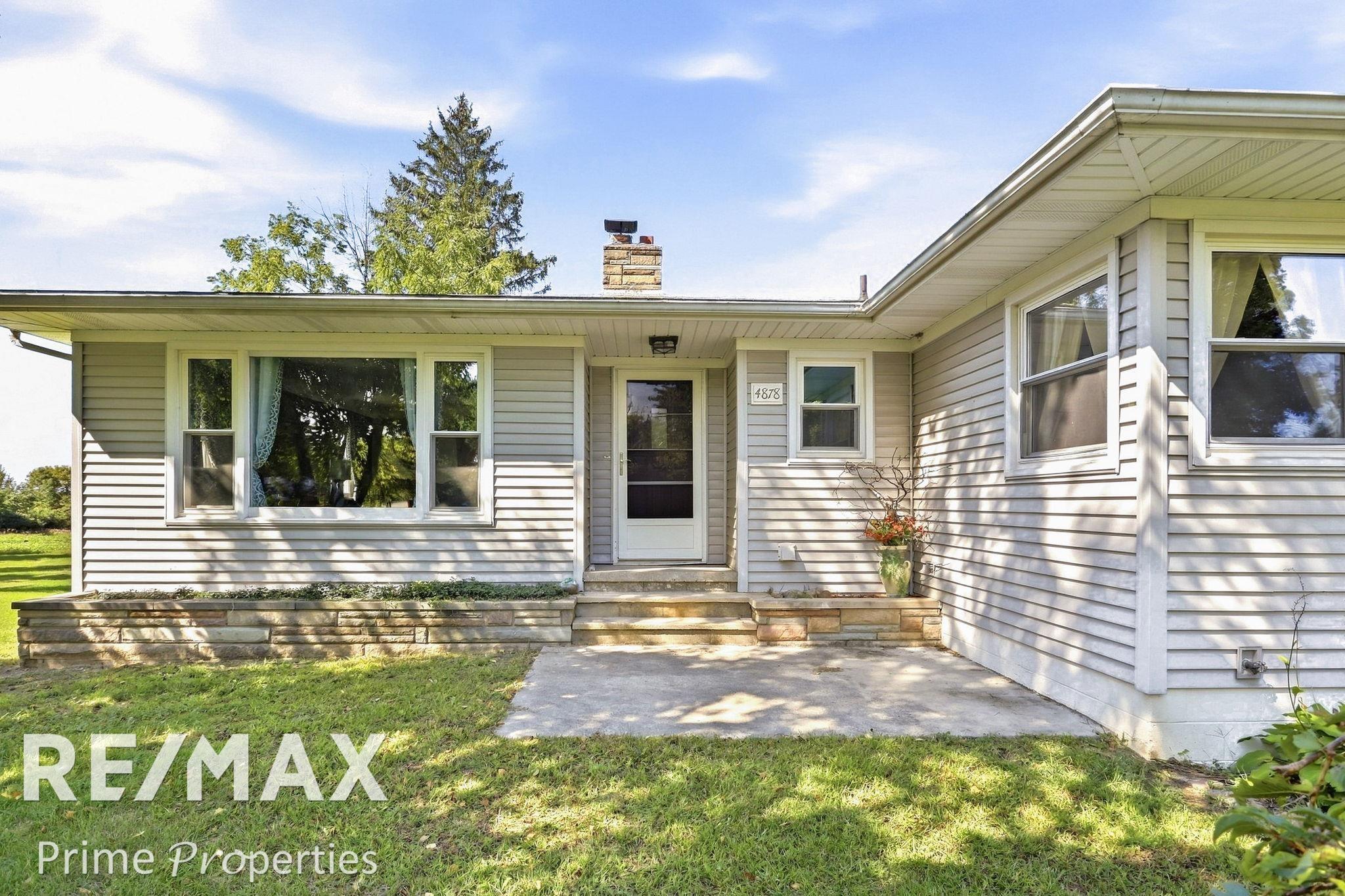 4878 Cottrell Road