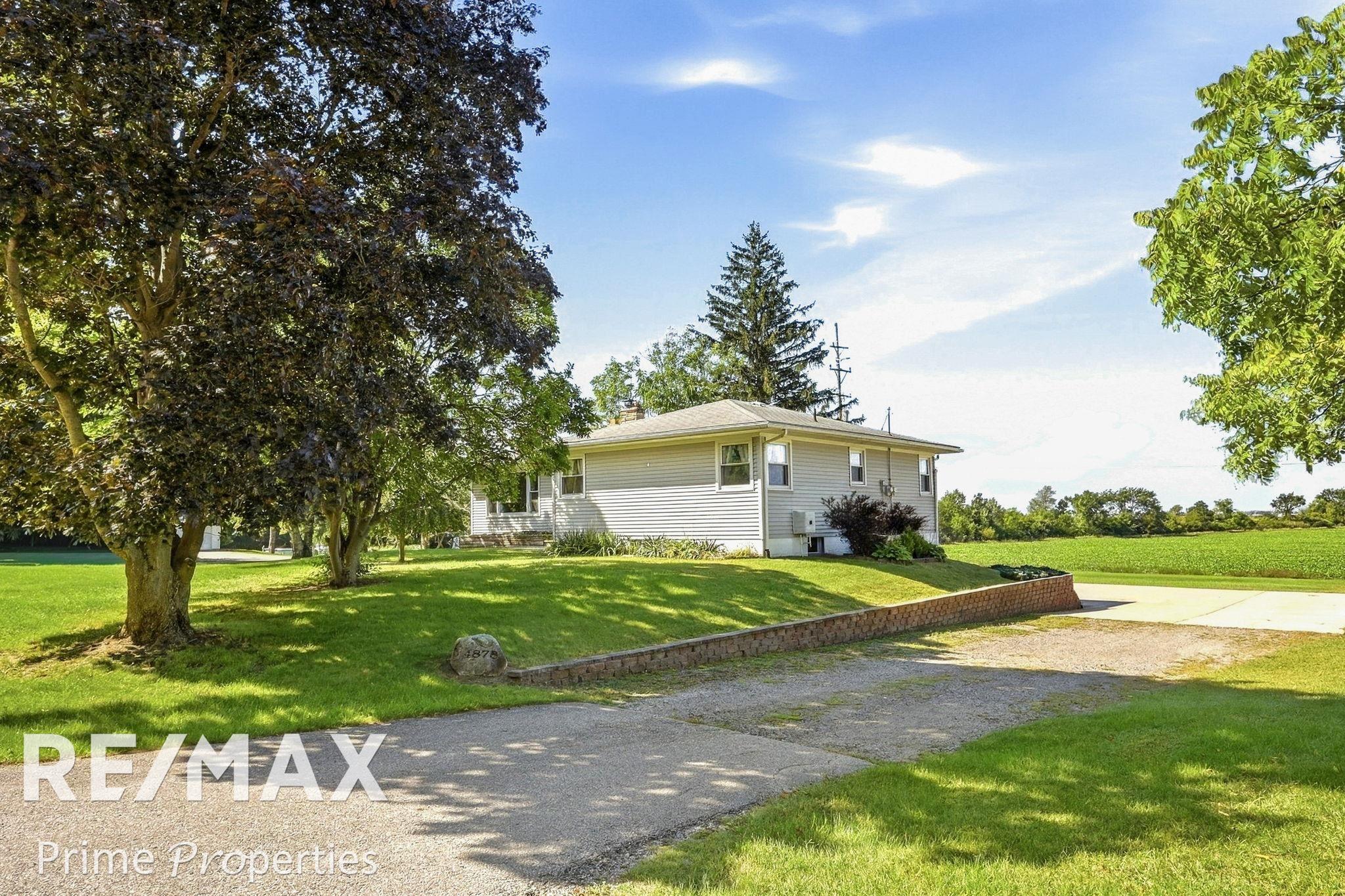 4878 Cottrell Road