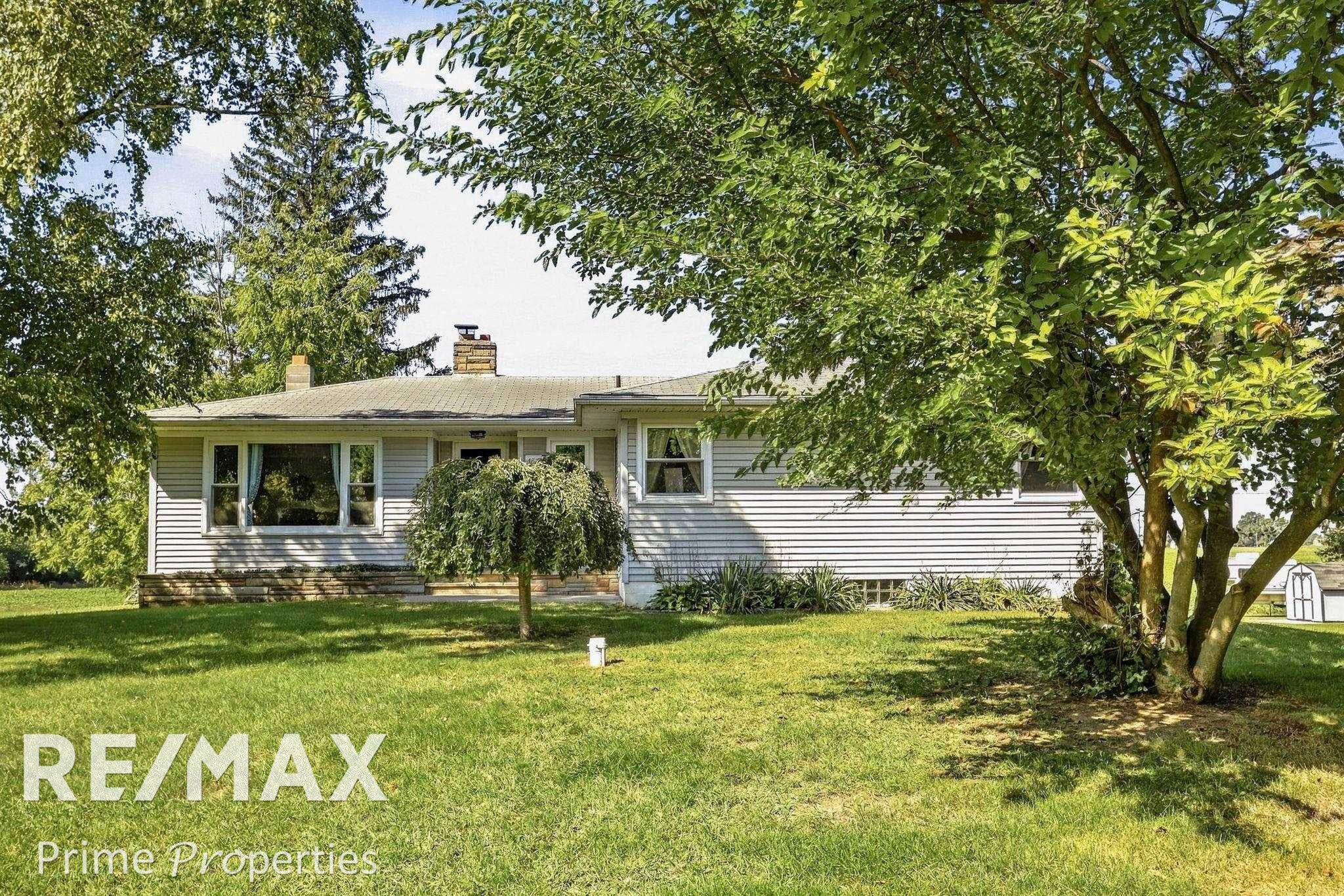 4878 Cottrell Road
