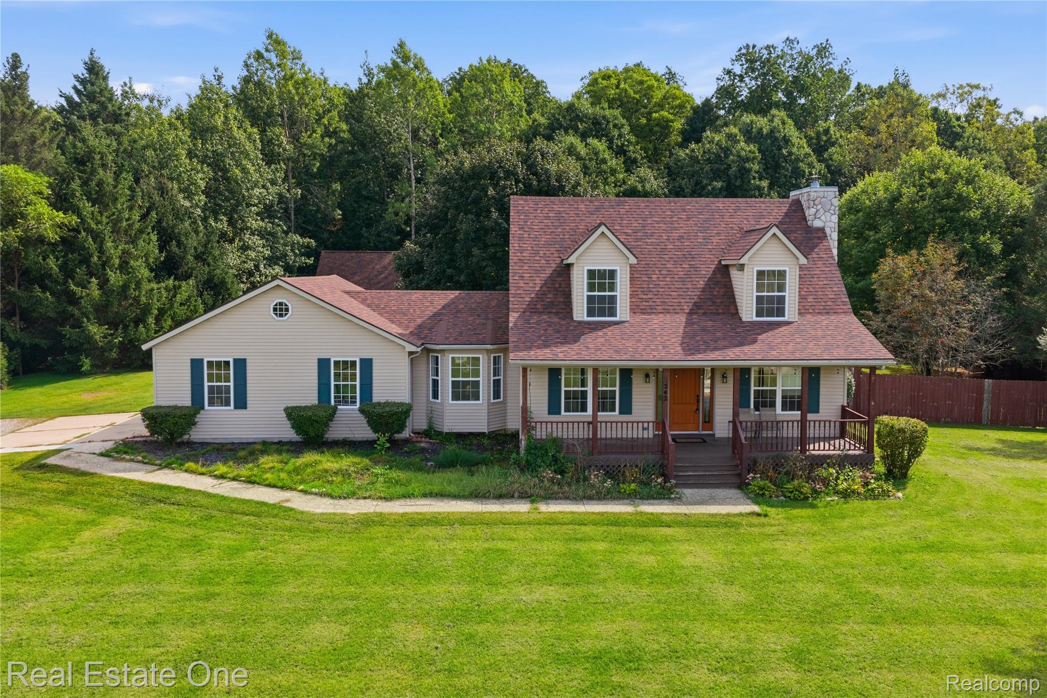 242 Darvale Drive
