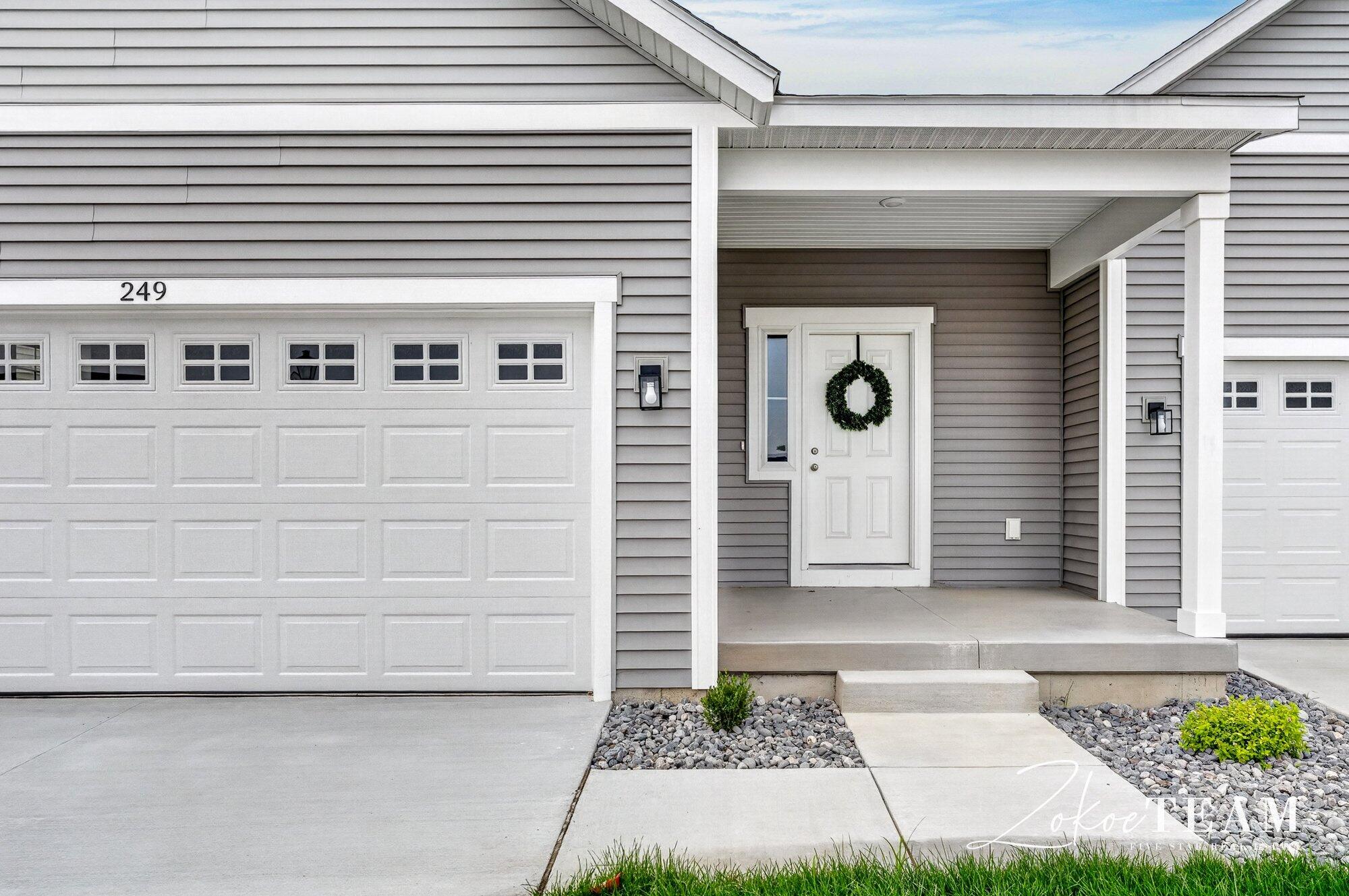 249 Hazelnut Drive