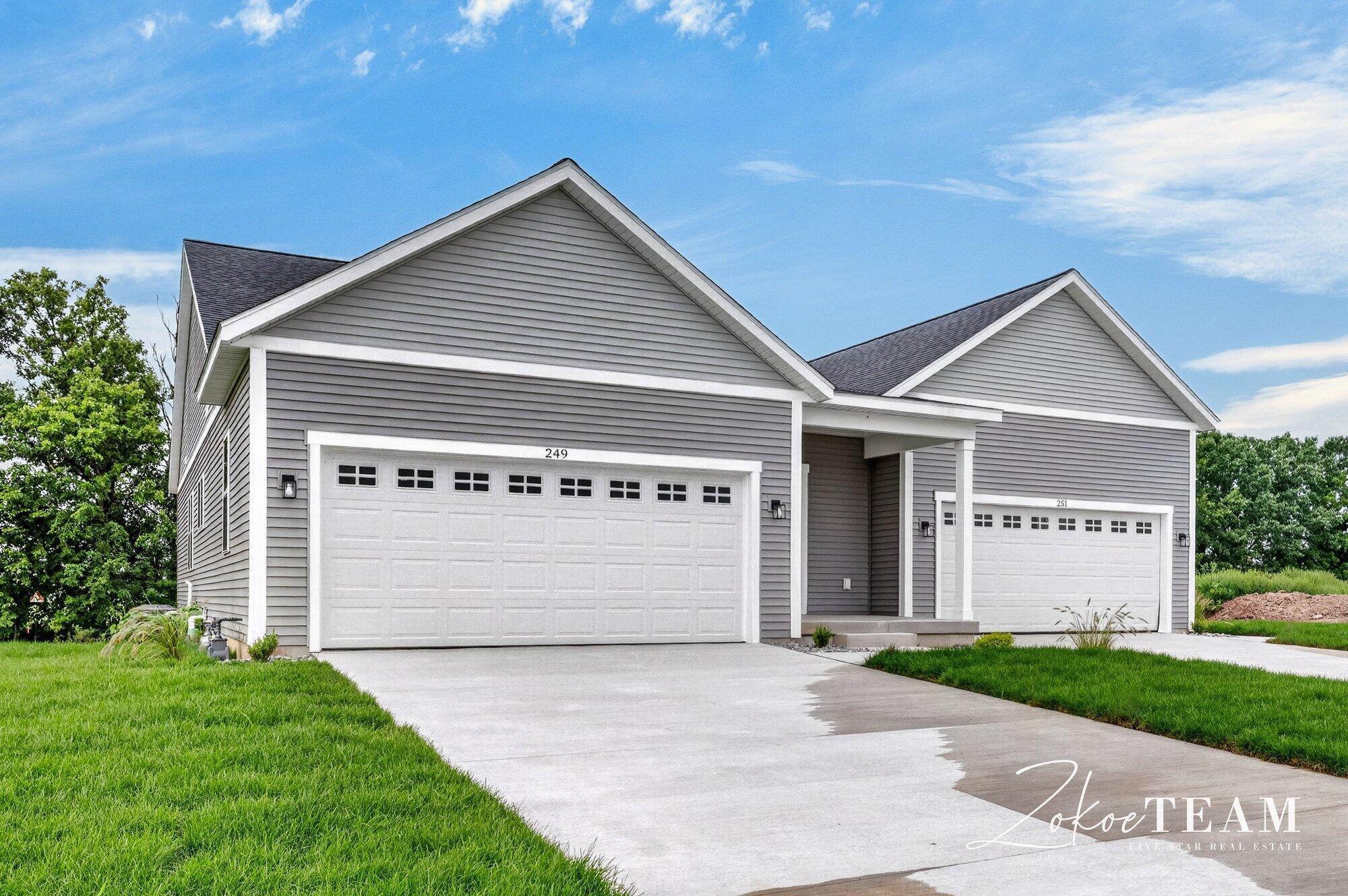 249 Hazelnut Drive