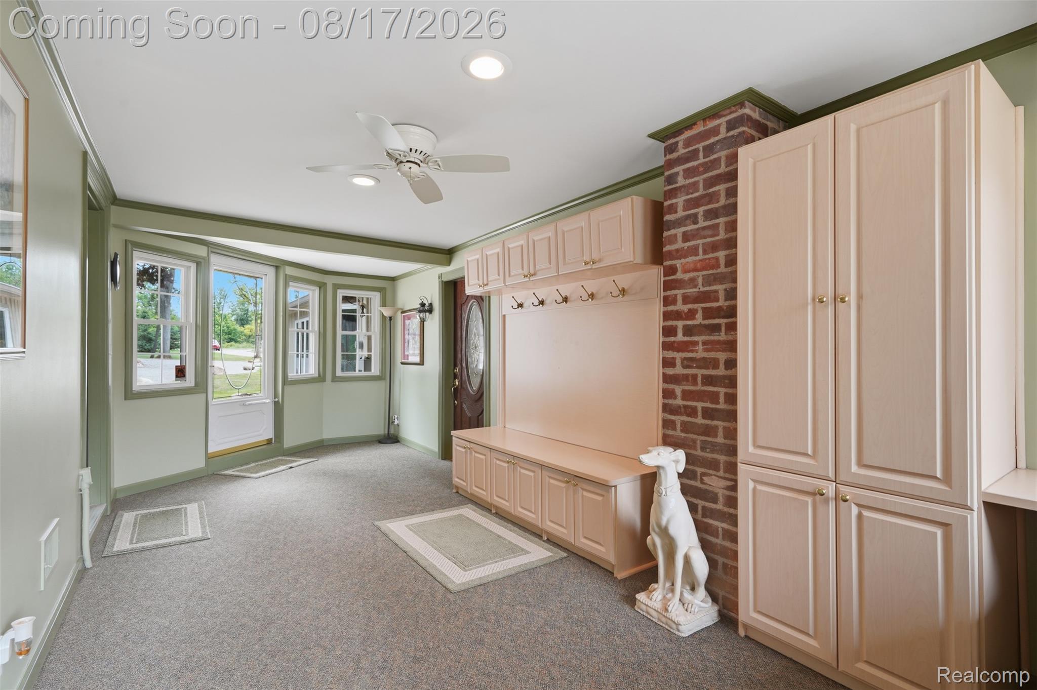 10286 7 Mile Road