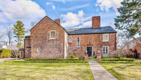 Photo of 102 Touraine Road, Grosse Pointe Farms City, MI 48236 (MLS # 58050217832)