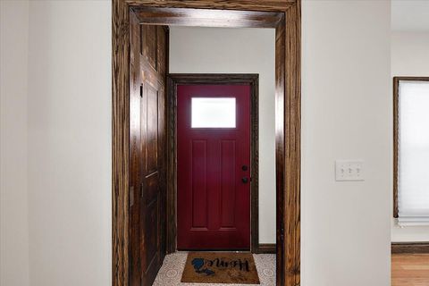 A home in HighlandParkCity_Wayne