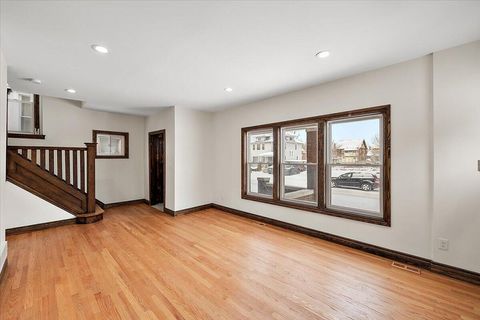 A home in HighlandParkCity_Wayne