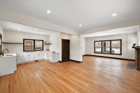 A home in HighlandParkCity_Wayne