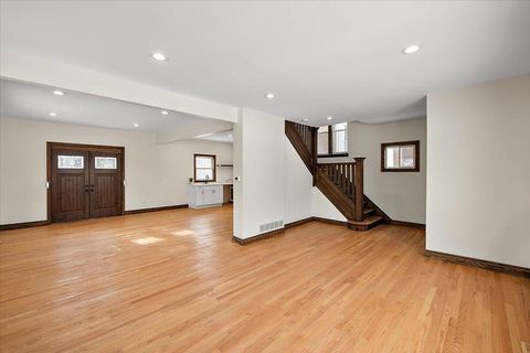A home in HighlandParkCity_Wayne