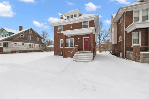 A home in HighlandParkCity_Wayne