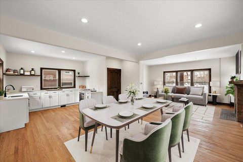 A home in HighlandParkCity_Wayne