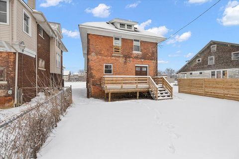 A home in HighlandParkCity_Wayne
