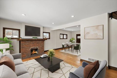 A home in HighlandParkCity_Wayne